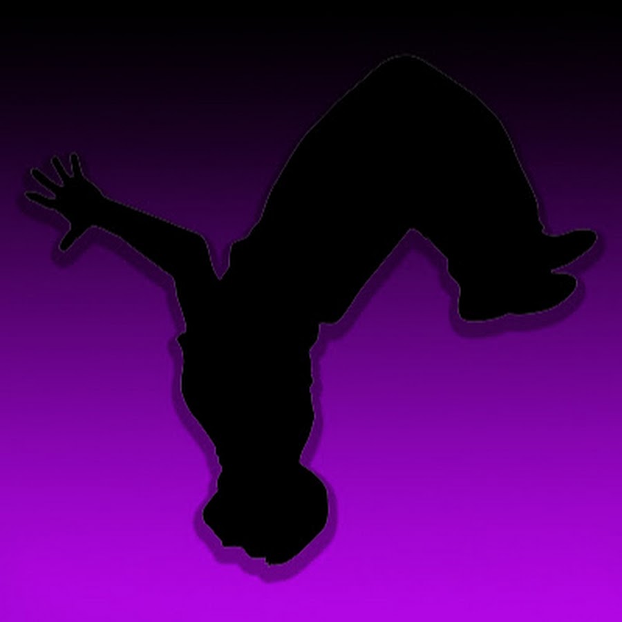 Galaxy Parkour YouTube channel avatar