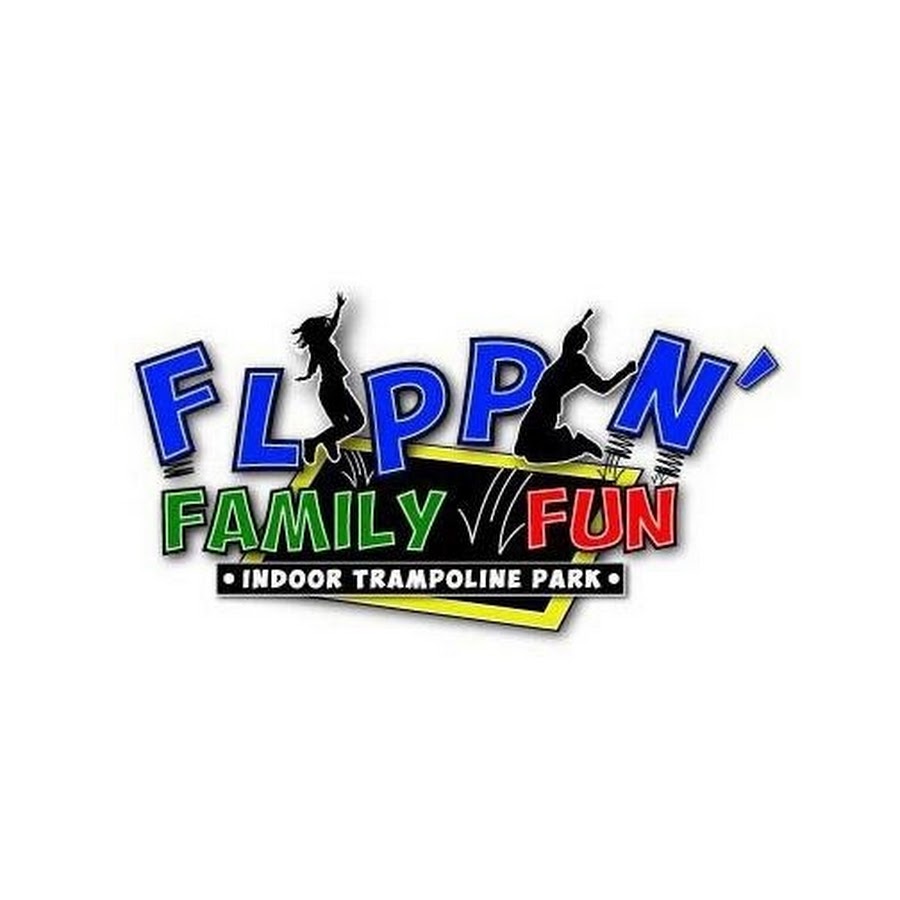Flippinfamilyfun