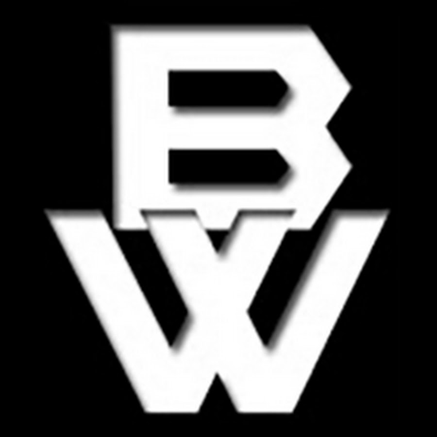 BarryWise YouTube channel avatar