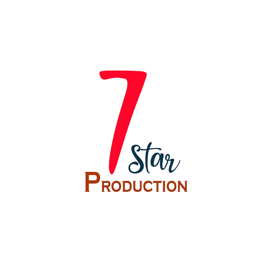 7Star Creation YouTube-Kanal-Avatar