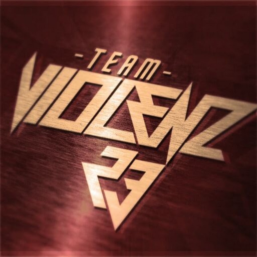 Violenz23 رمز قناة اليوتيوب
