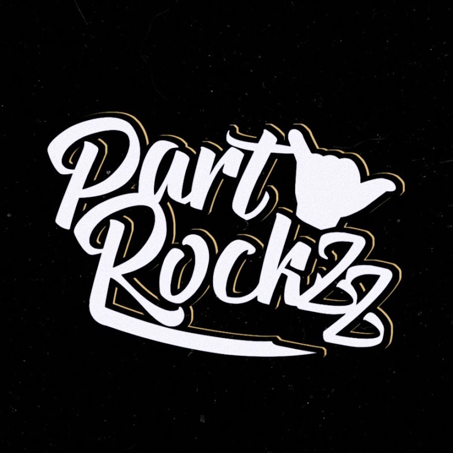 PARTY ROCKZZ YouTube 频道头像