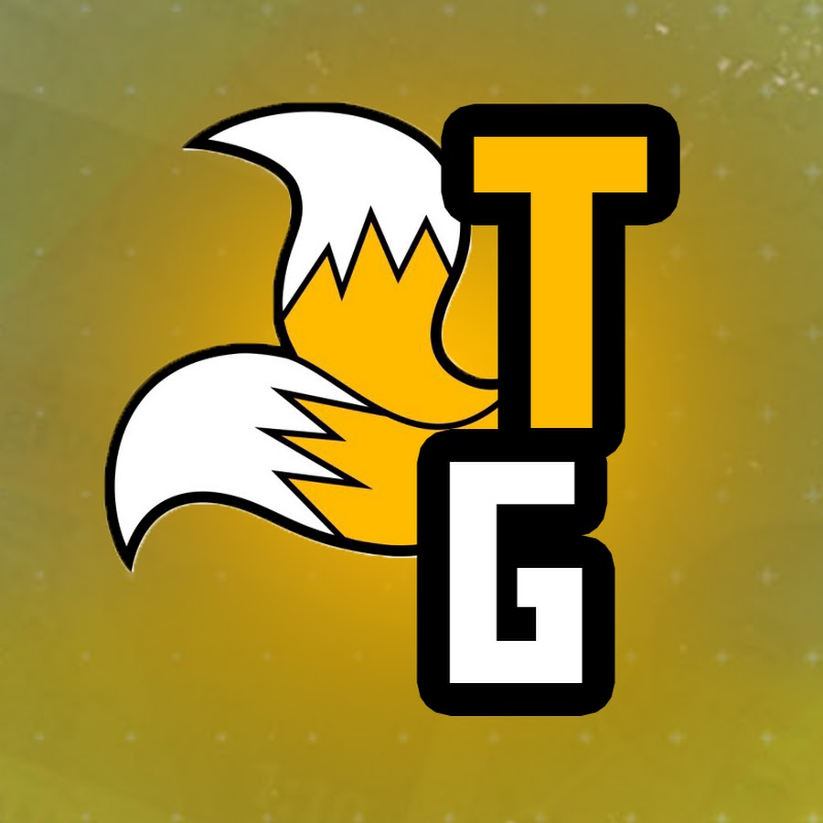 Tailskid Gaming YouTube 频道头像