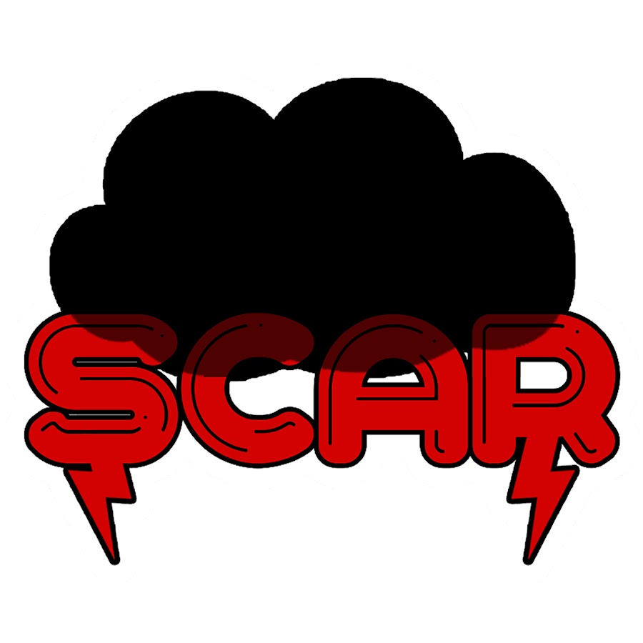 SCAR FX यूट्यूब चैनल अवतार