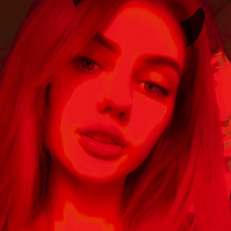Ariana Pavlenko YouTube channel avatar