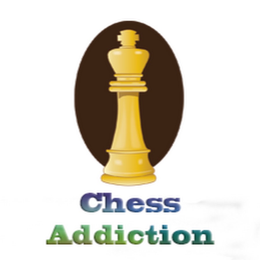 Chess Addiction YouTube channel avatar