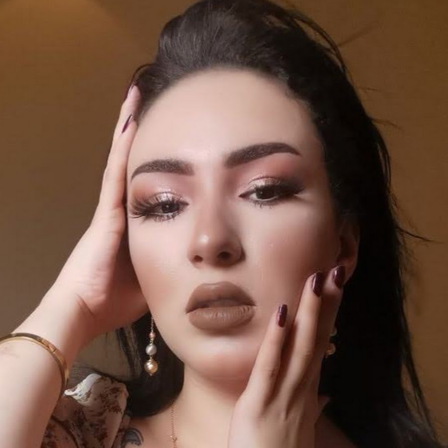 makeup Amina zarrouk