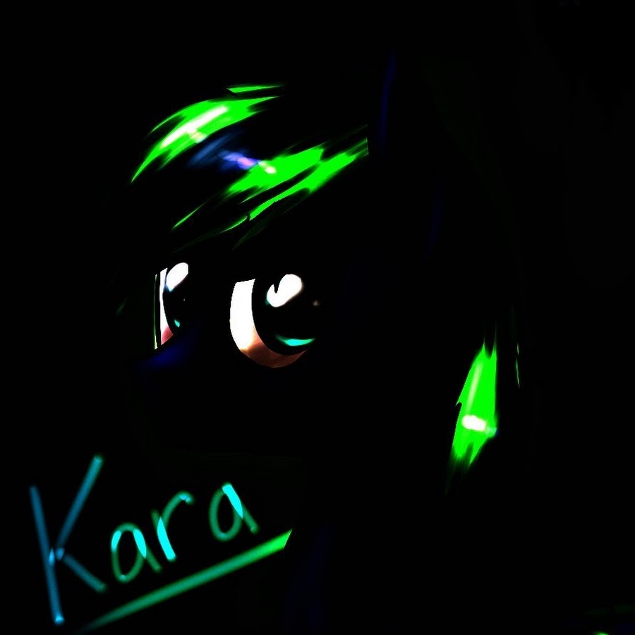 Kara Trixie YouTube channel avatar