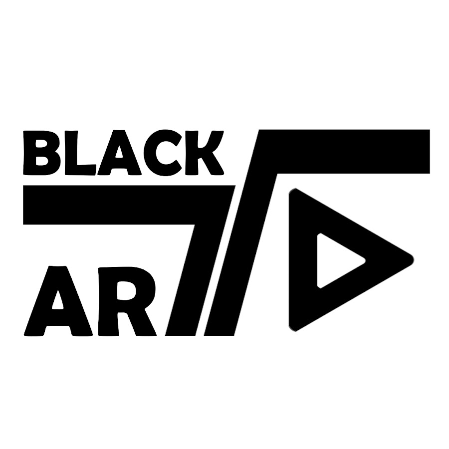 Black Art TV Avatar de canal de YouTube