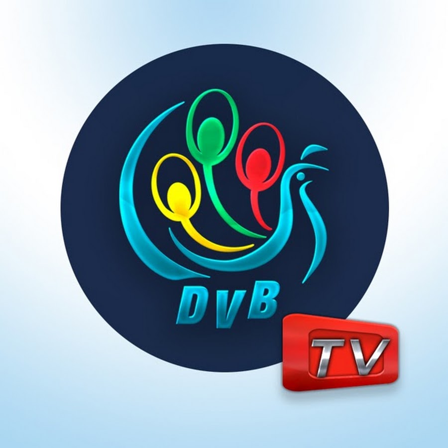 DVB TVnews YouTube-Kanal-Avatar