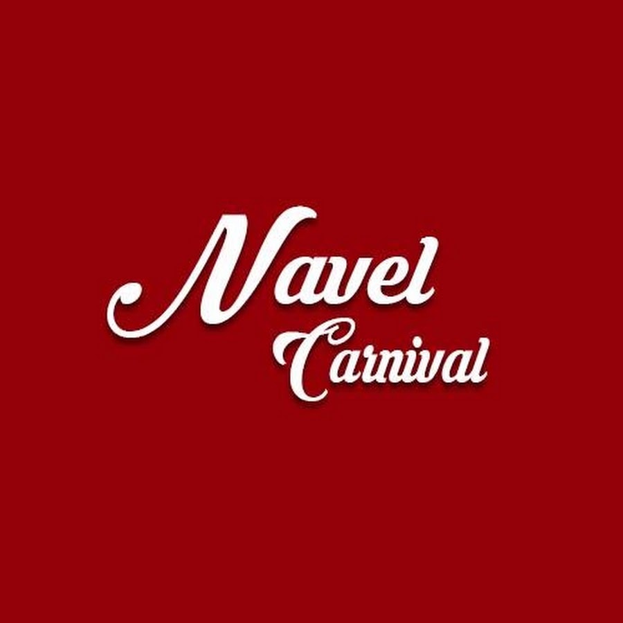 Navel Carnival YouTube 频道头像