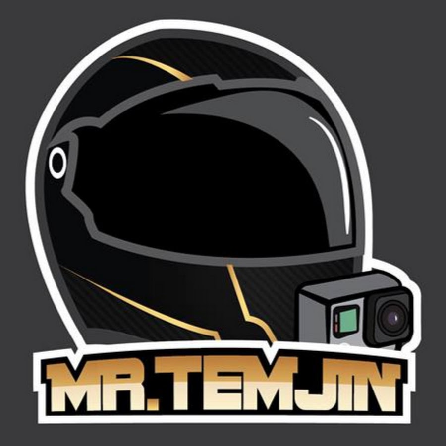 MrTemjin YouTube kanalı avatarı