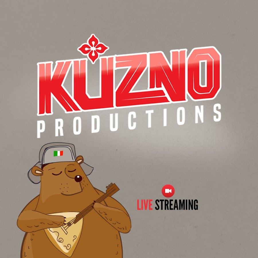 Kuzno Live