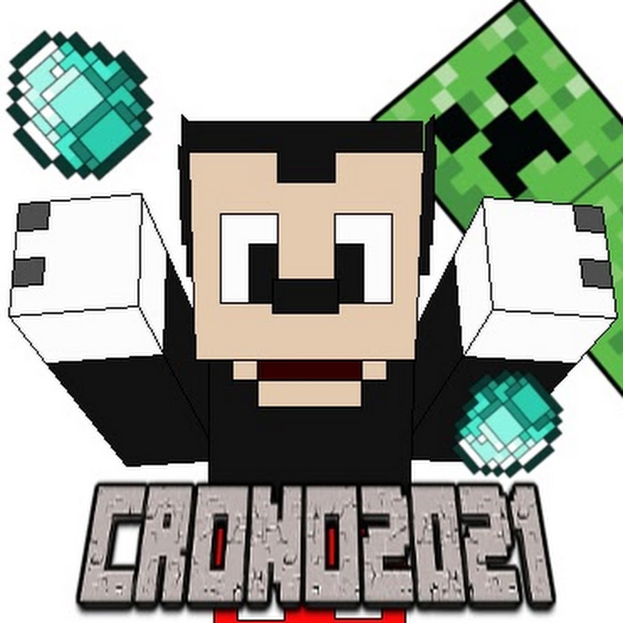 Crono2021 YouTube kanalı avatarı