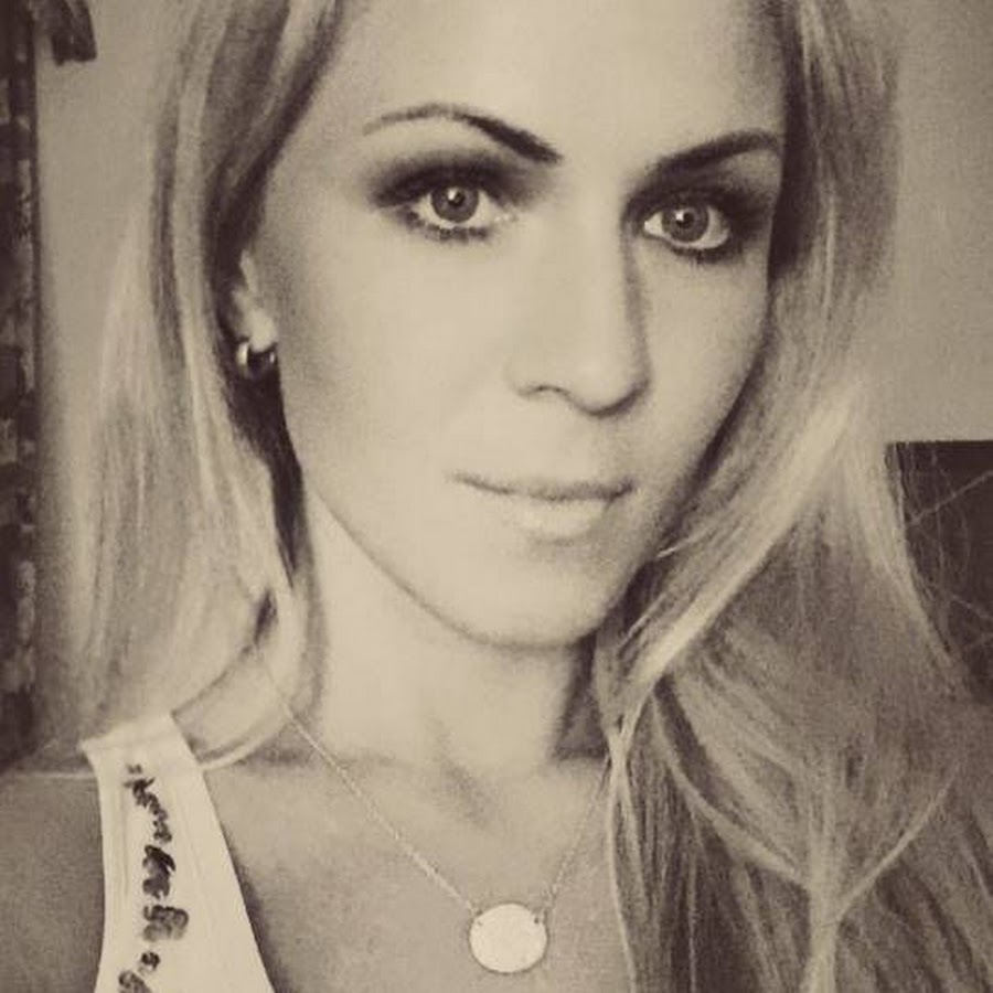 Julia Kuzmenko McKim YouTube kanalı avatarı