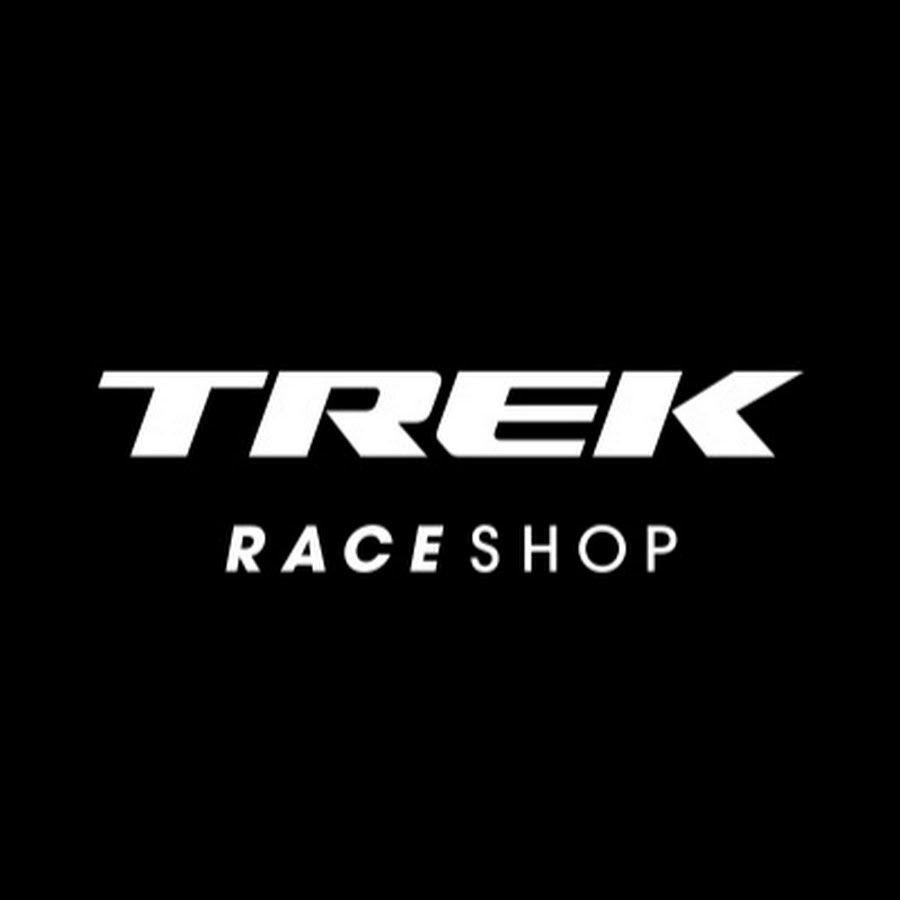 Trek Race Shop YouTube 频道头像