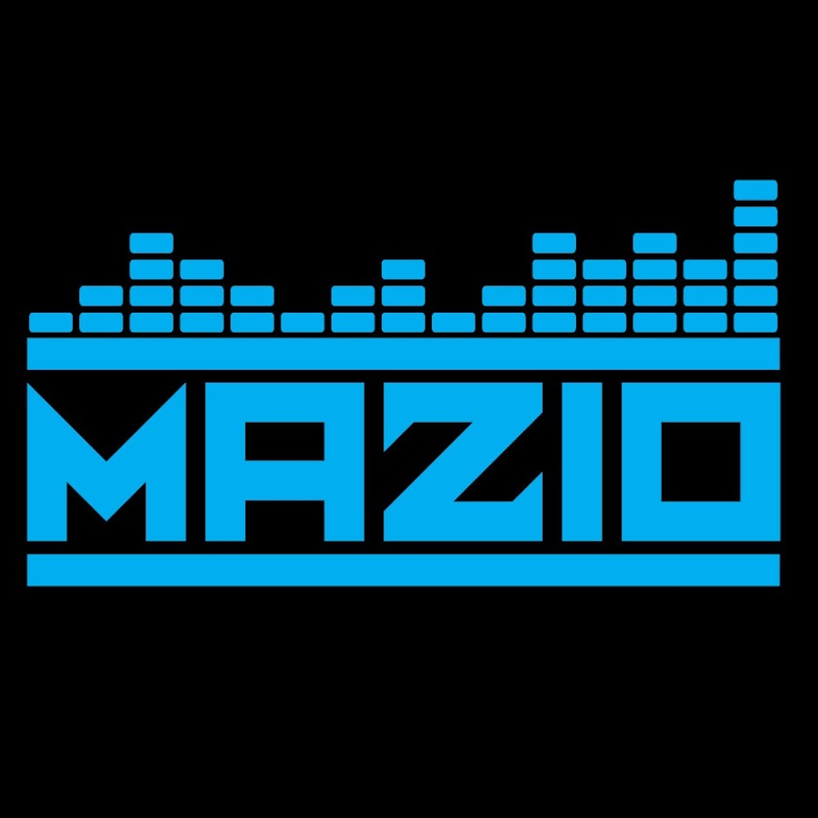 MAZIO TV YouTube channel avatar
