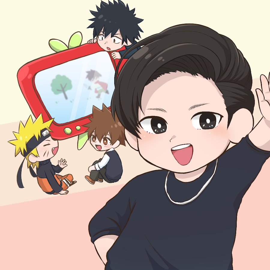 さときち アニメは道徳だ Youtube