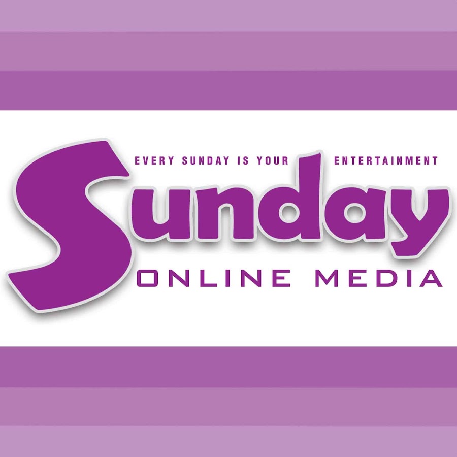 Sunday Journal YouTube channel avatar