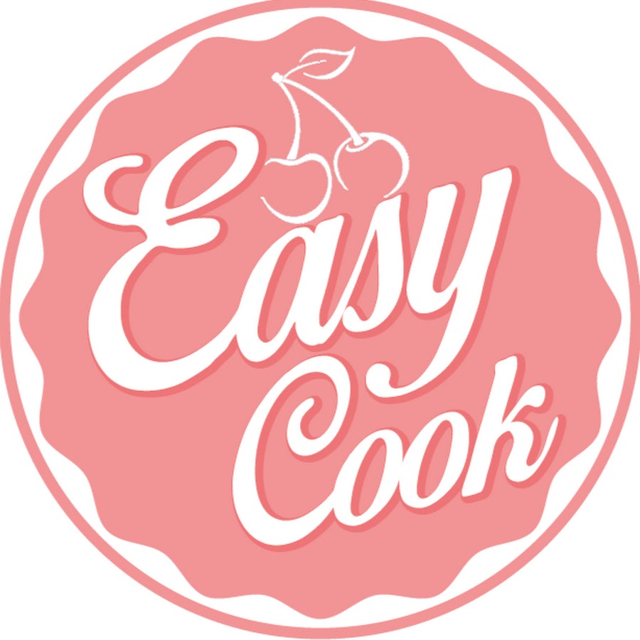 Easy Cook YouTube channel avatar