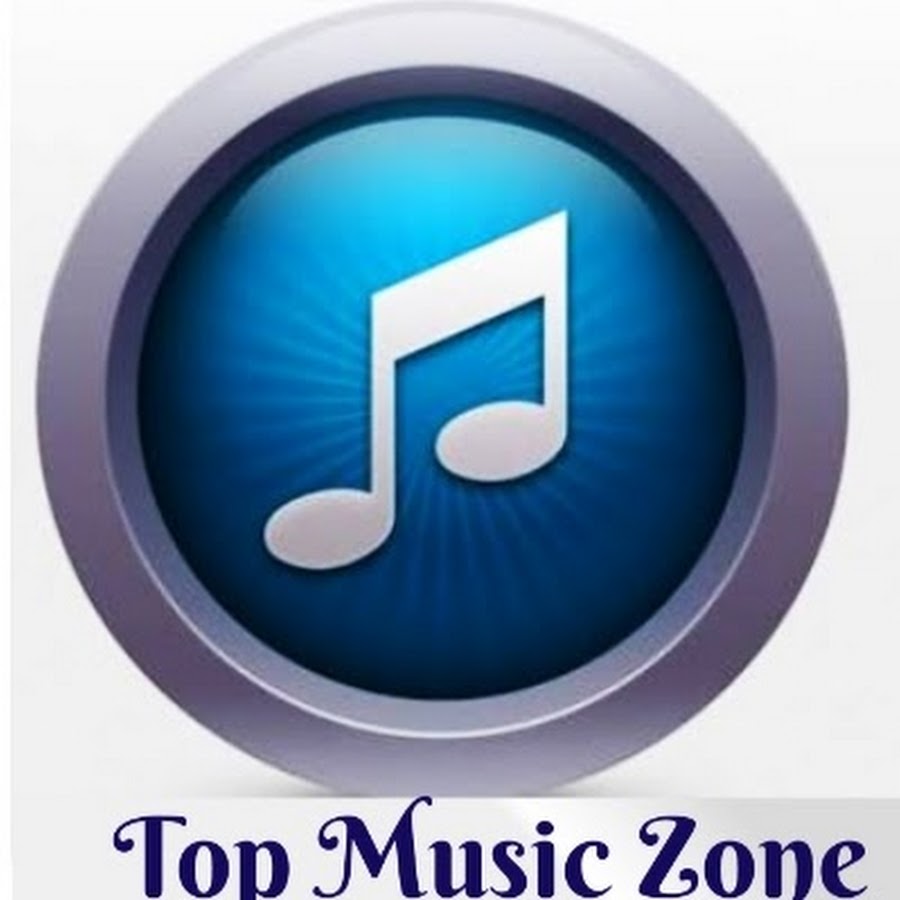 Top Music Zone YouTube 频道头像