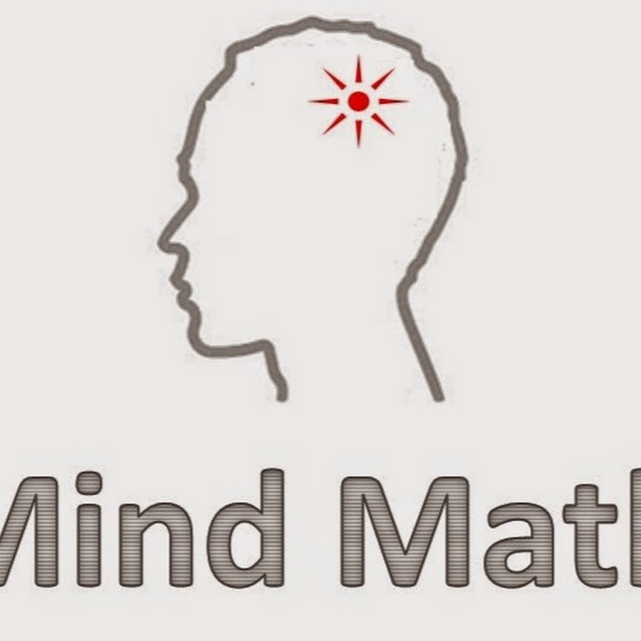 Mind Math YouTube kanalı avatarı
