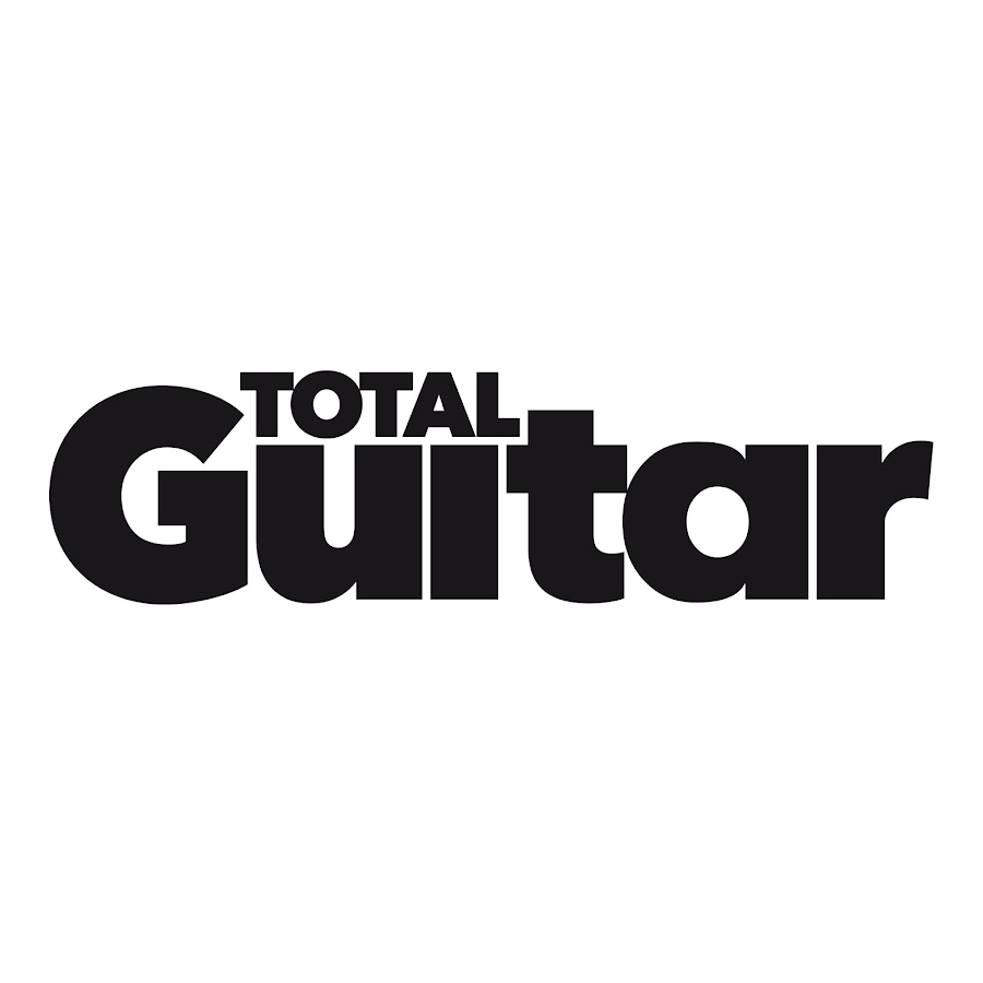 TotalGuitar YouTube channel avatar