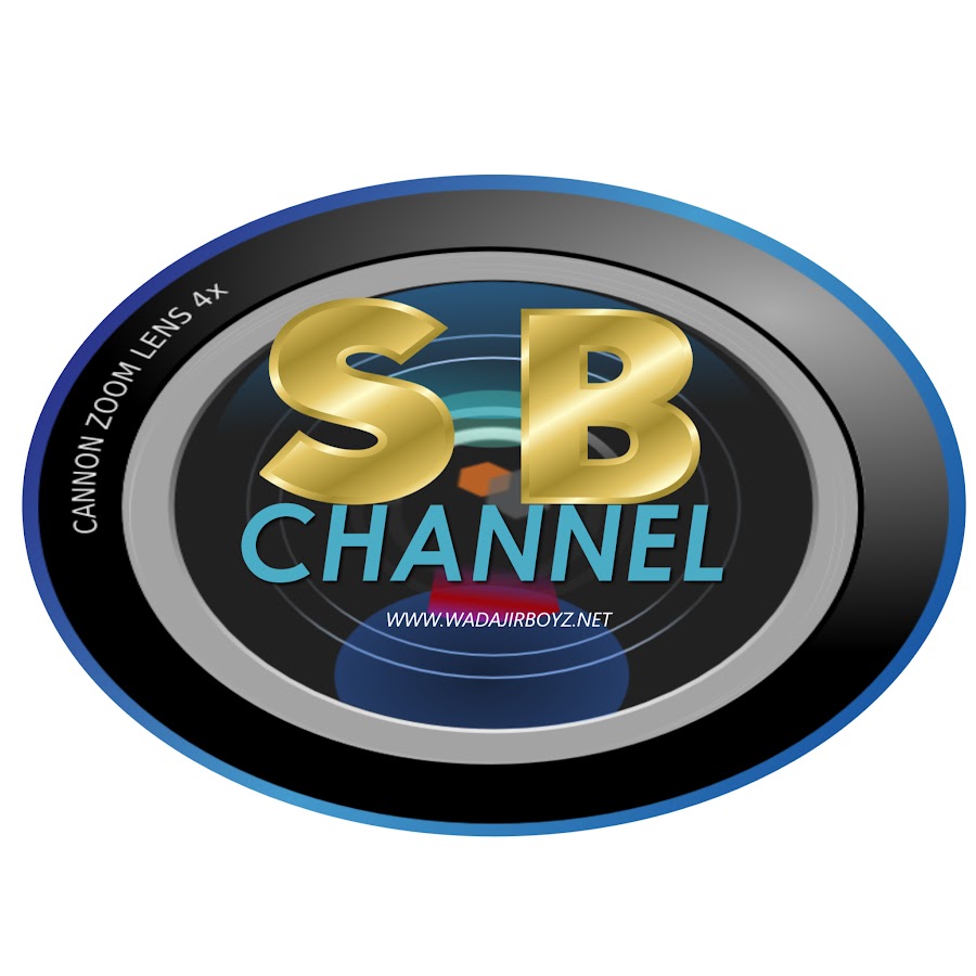 Somali Bantu Channel YouTube channel avatar