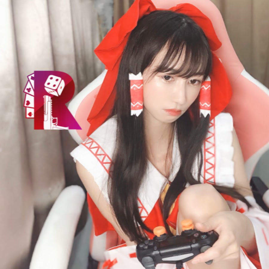 まりえる Youtube