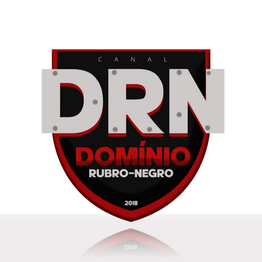 DOMÃNIO RUBRO NEGRO YouTube channel avatar