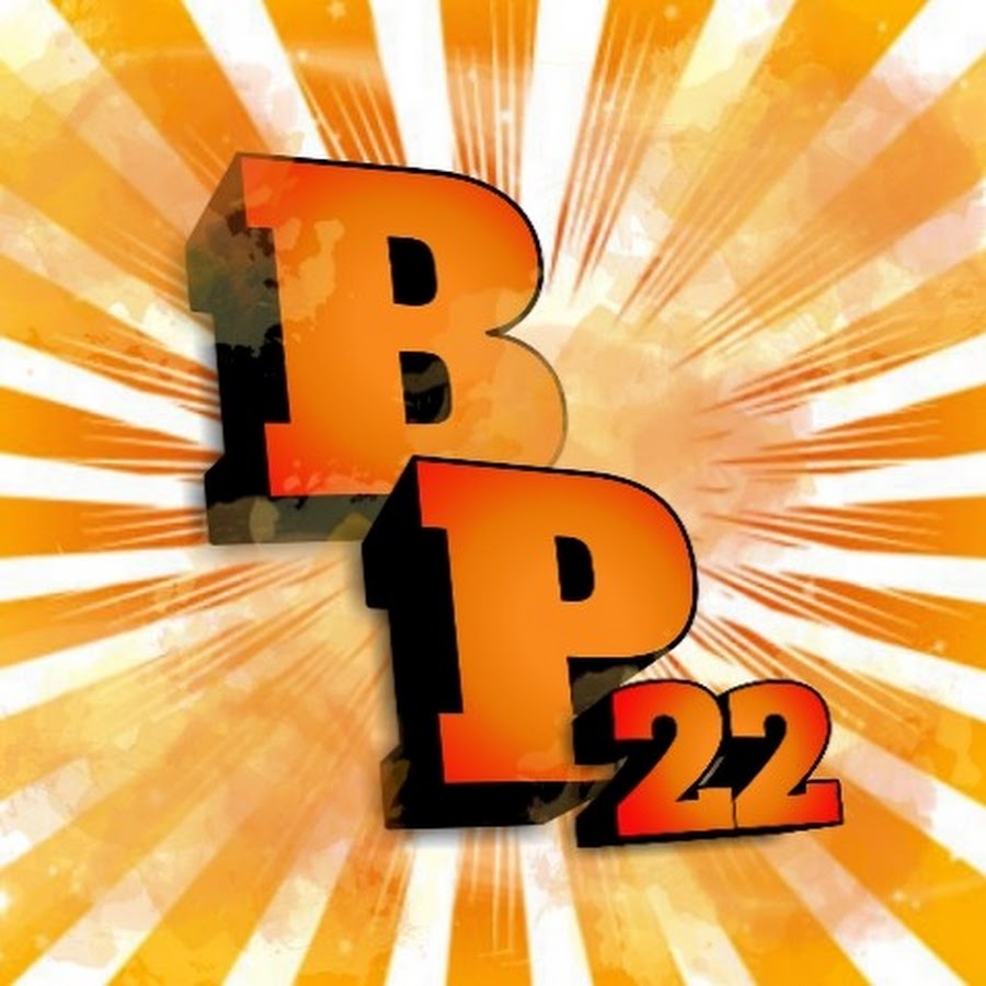 BrahianPro 22 YouTube channel avatar