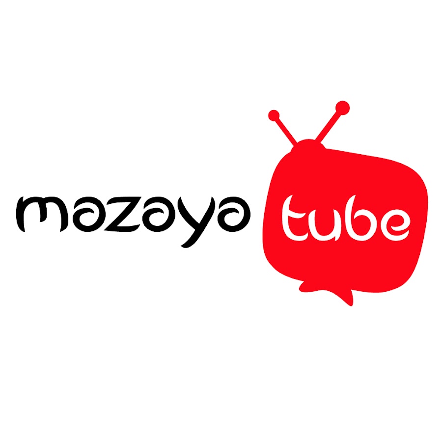 Mazaya Tube Avatar channel YouTube 