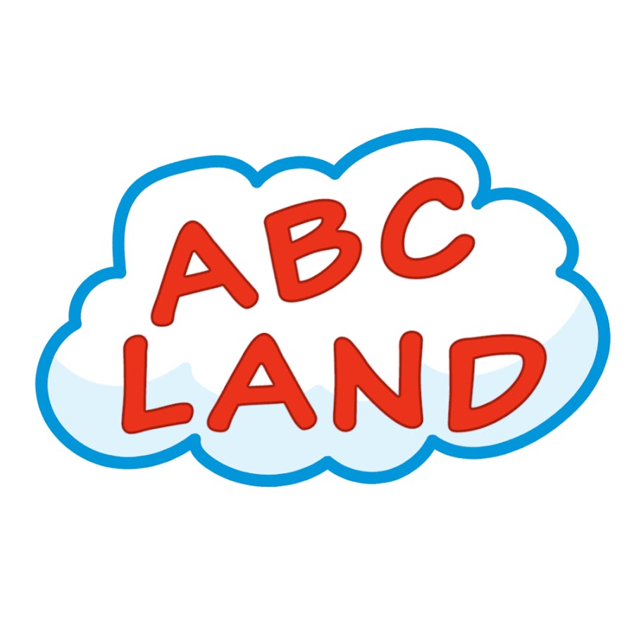ABC Land YouTube 频道头像