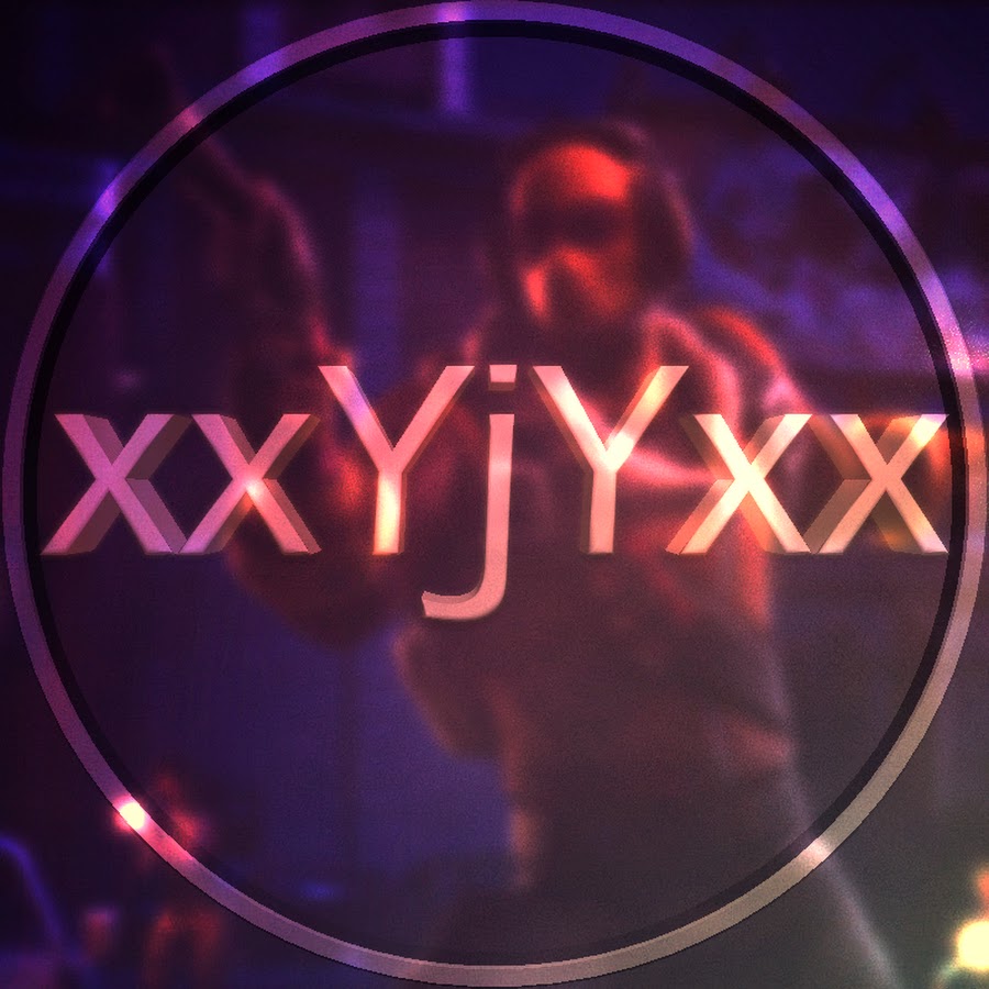 xxYjYxx YouTube channel avatar