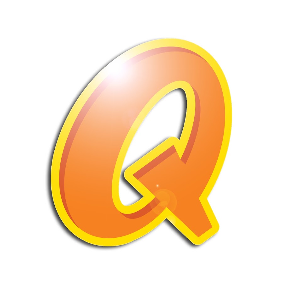 Quatsch Comedy Club YouTube channel avatar