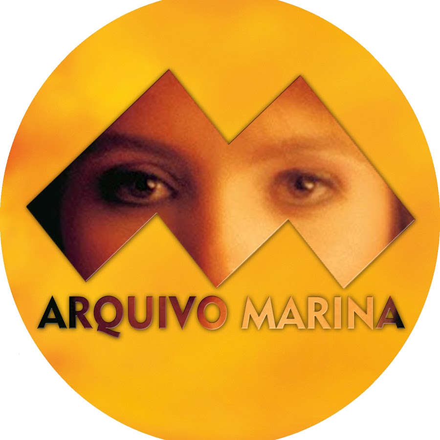 Arquivo Marina Avatar de canal de YouTube