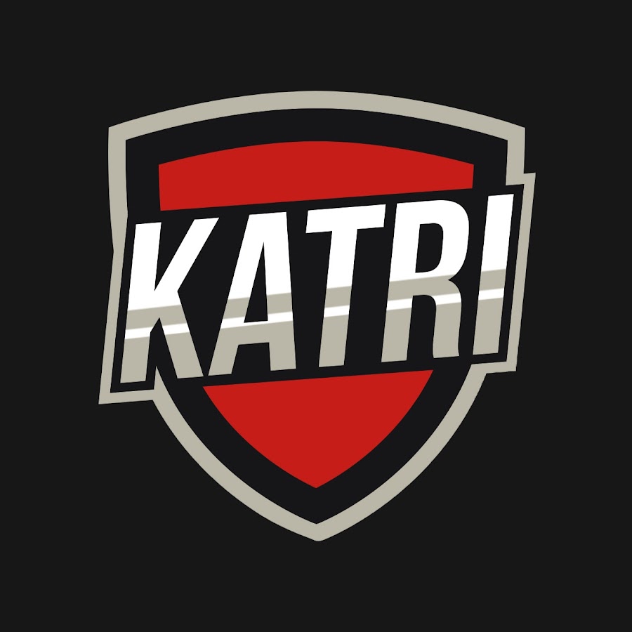 Katri رمز قناة اليوتيوب
