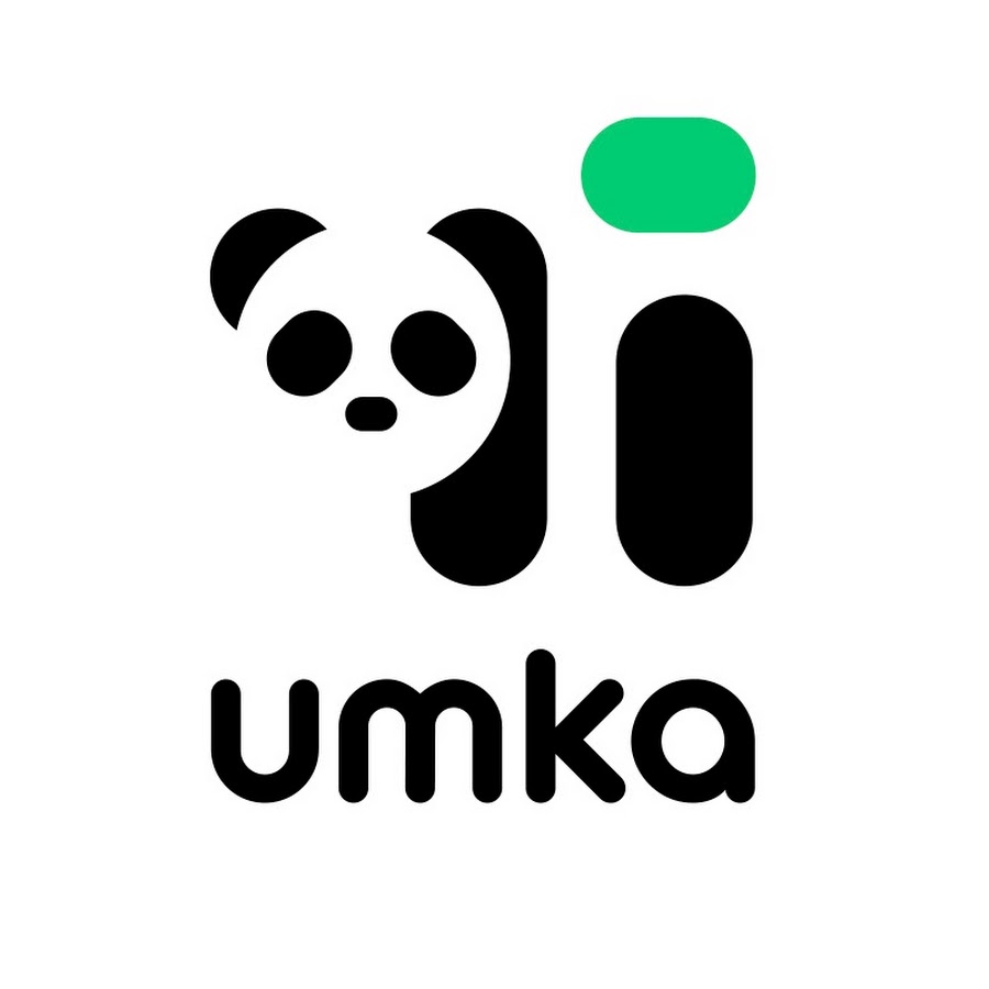 Umka Mall YouTube kanalı avatarı