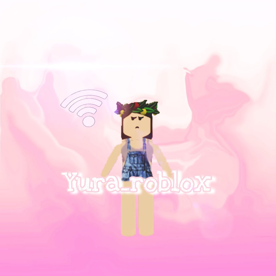 yura_ Roblox YouTube channel avatar