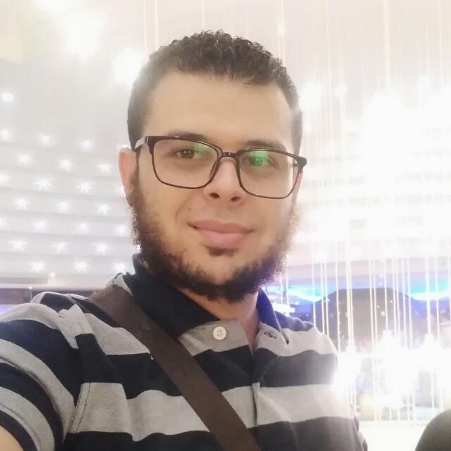 Islam Aly YouTube kanalı avatarı