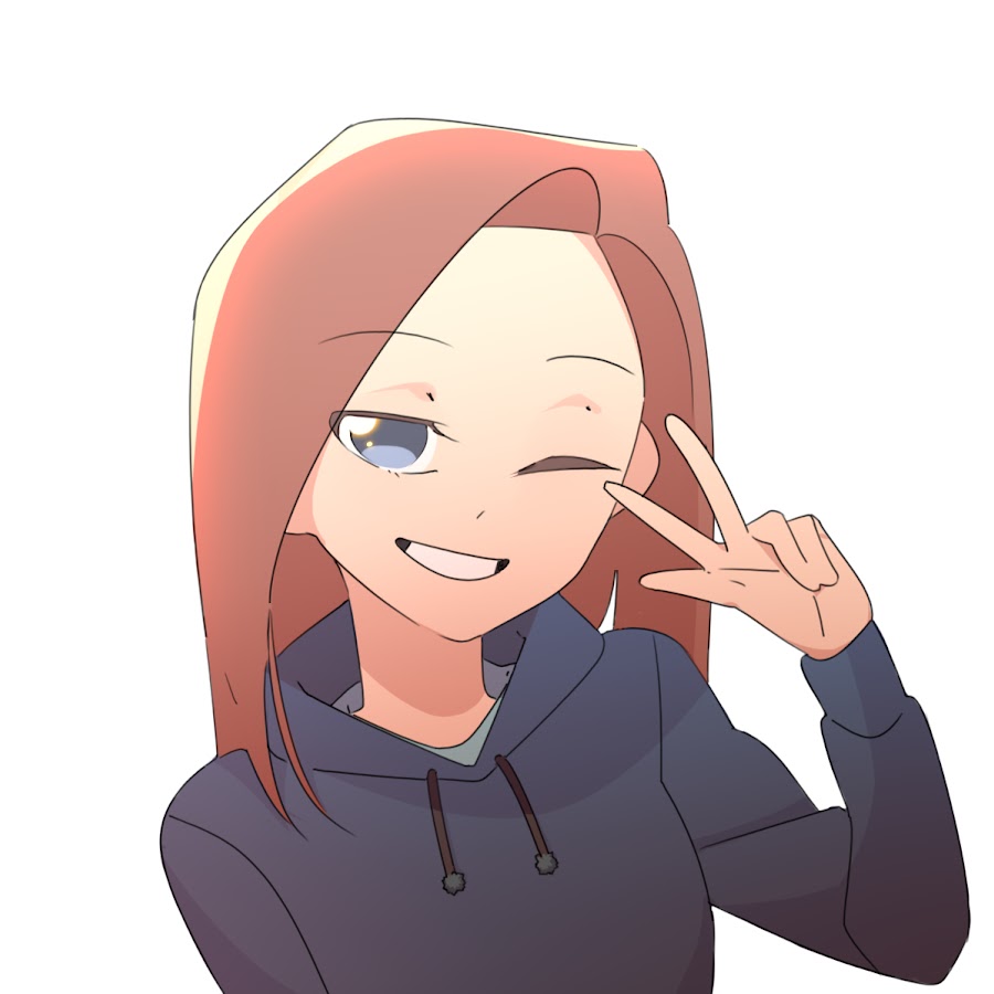 ReyZi_Chan YouTube channel avatar