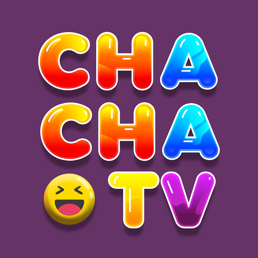 Children Rhymes TV YouTube channel avatar