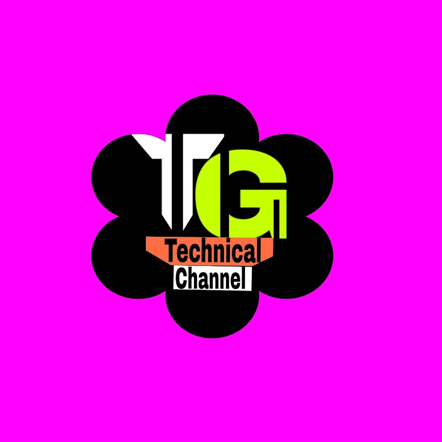 Technical Bhai YouTube channel avatar