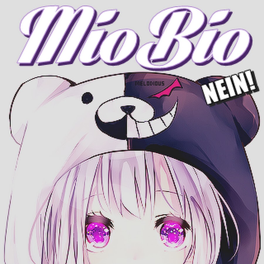 MioBio9 YouTube 频道头像