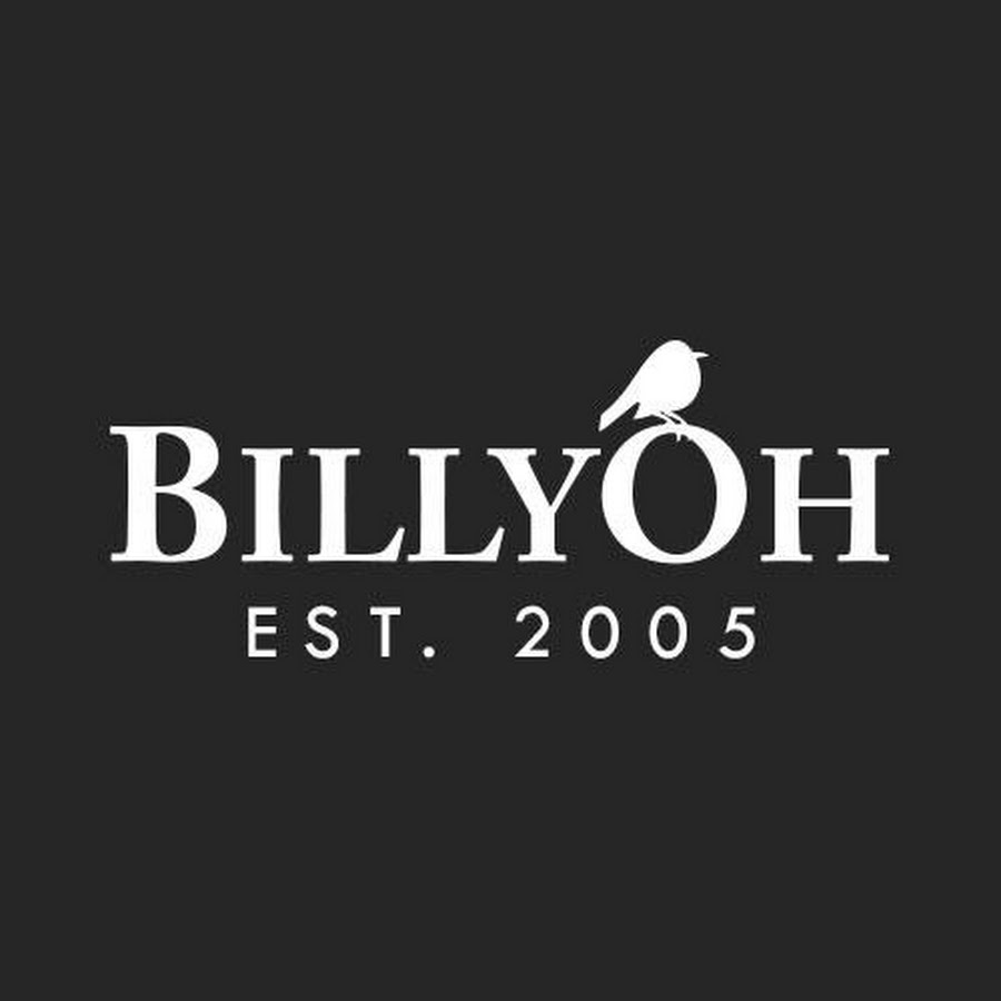 BillyOh YouTube kanalı avatarı