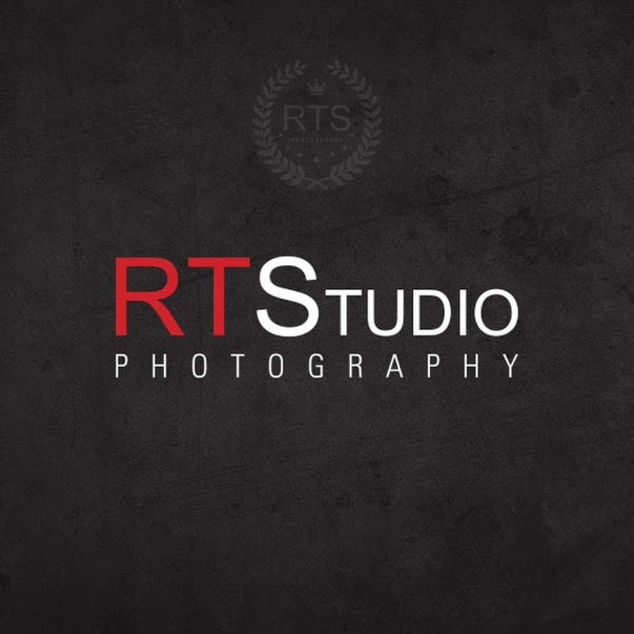 RT Studio - Photography Avatar de canal de YouTube