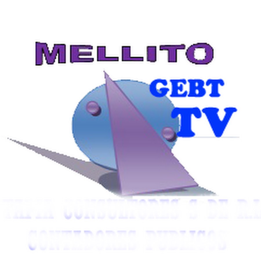 XHGEBT TV YouTube channel avatar