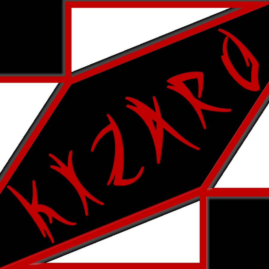 KizaroGaming YouTube channel avatar