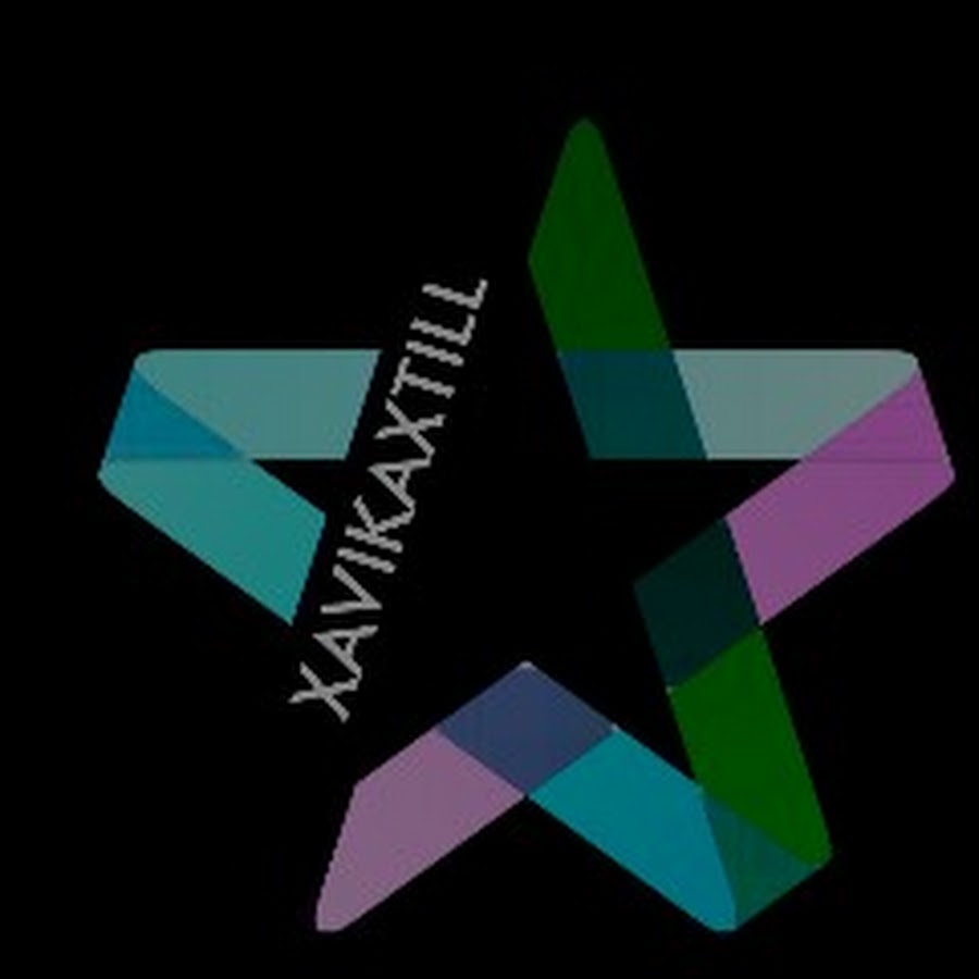 Xavi kaxtill YouTube kanalı avatarı