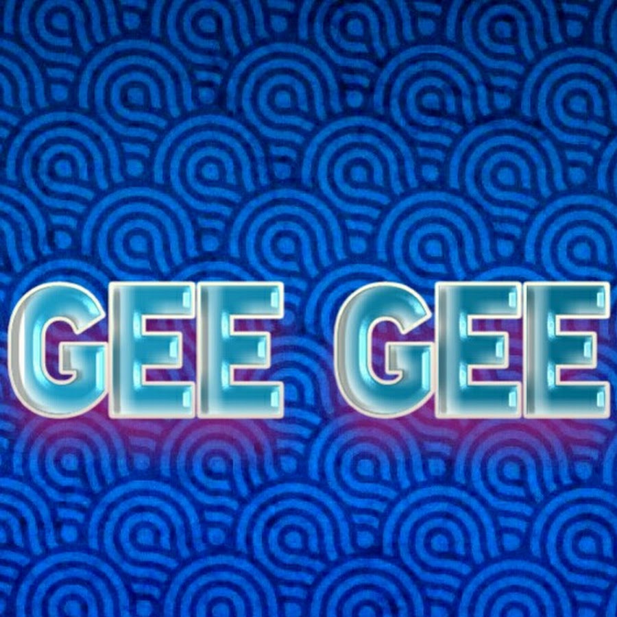 GeeGee channel